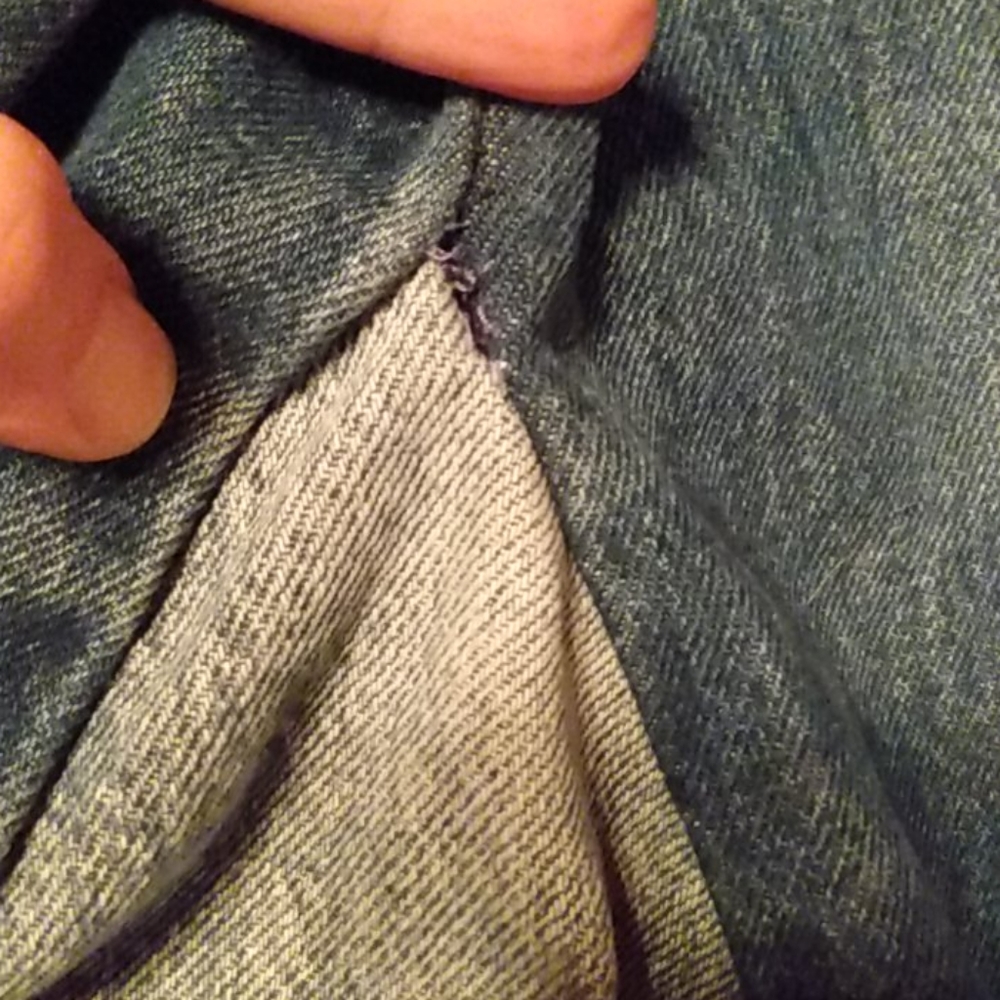 🤩HP🤩 Vintage levis - Picture 15 of 16